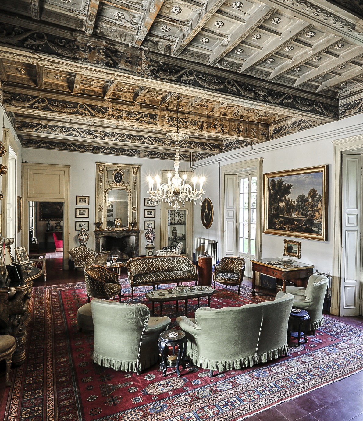 LE SALE Casa Radice Fossati